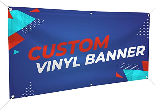 custom banners cheap